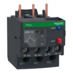 بیمتال اشنایدر الکتریک مدل LRD10 جریان 4 تا 6 آمپر