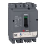 کلید اتوماتیک کامپکت اشنایدر EasyPact CVS250B 250A