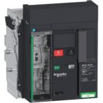 کلید هوایی اشنایدر MasterPact MTZ1 1600A