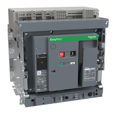 کلید هوایی اشنایدر EasyPact MVS1 1250A Fixed