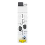 فیوز محافظ جان اشنایدر Acti9 RCBO مدل A9D11820