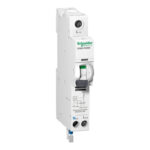 فیوز محافظ جان اشنایدر Acti9 RCBO مدل A9D11820