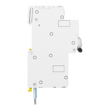 فیوز محافظ جان اشنایدر Acti9 RCBO مدل A9D11820